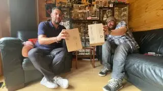 PIAB SUB BOX vs PIAB SUB BOX