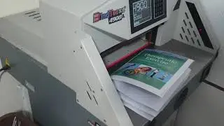 KBS  《BINDING MACHINES》