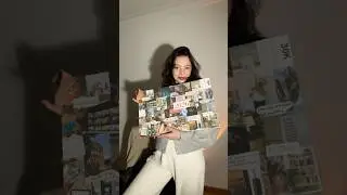 #2026 #visionboard  #metas  #follow #board #newyear