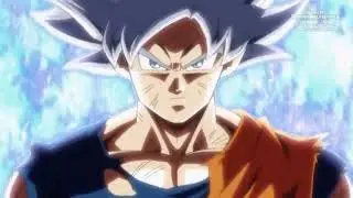 Ultra Instinct Goku Vs Cumber (Full Fight) Super Dragon Ball Heroes - English Sub