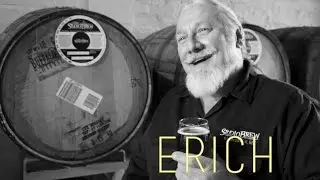 Studio Brew: Erich