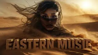 🌅 SOUL OF DESERT | deep chill house 🕌 ancient rhythm reborn 🐫 EASTERN MUSIC &mdash; восточная музыка
