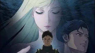 不止性压抑！逆鸭真正续作！高达 闪光的哈撒维2 喀尔刻的魔女 首发影评