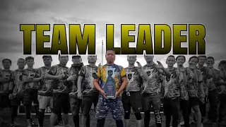 Airsoft True Leadership #airsoft #speedqb