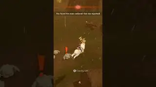 Finding a Shiny Machoke