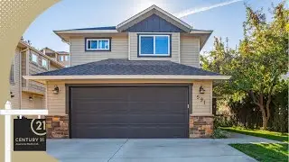 591 South Crest Drive Kelowna, BC V1W 4Y6