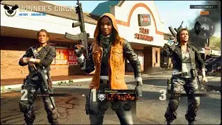 HARDCORE FREE FOR ALL ON BLACK OPS 6 FEELS AWESOME