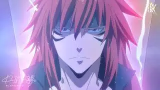 Tensei shitara Slime Datta Ken「AMV」Living Legend ᴴᴰ