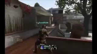 Multiplayer [Parano]Bl@ckWolf ( Black Ops II , Sniper Elite )