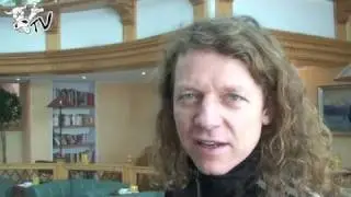 TROGLAUER - Besuch im Hotel Edelweiss & Gurgl