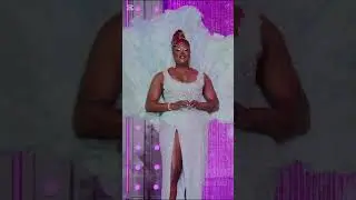 Miss Congeniality is Crystal Envy! RPDR S17 #CrystalEnvy #misscongeniality #rpdrs17 #rpdr