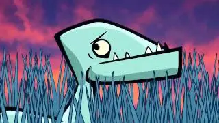 All Zomboy EP trailers
