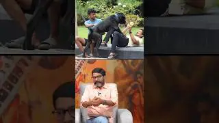 DMK VS VIJAY #savukku #tamilnadunews #savukkushankar #vijay #udhayanidhistalin