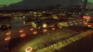 Imperator - Halloween 2025 (Street Slasher) | GTA Racing #686