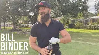 BILL BINDER SHOW | BLAUM BROS. OLD FANGLED KNOTTER