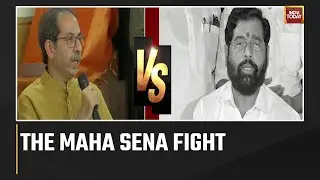 Big Blow To Uddhav Camp | After Assembly, Shinde Gets Lok Sabha Office