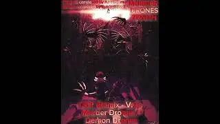 Murder Drones OST: Murder Drones (Remix) / Demon Drones