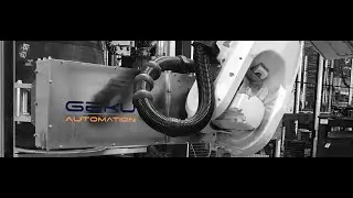Robotic applications