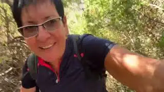 יודפת העתיקה וסובב לה- טיול רגלי 