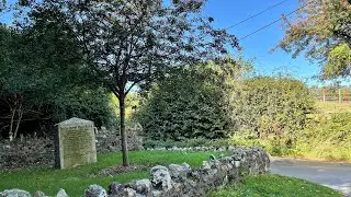 The Salcombe Regis Thorn - a Saxon remnant of boundary marking in Devon