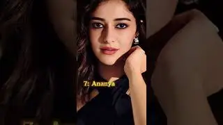 Top 10 Most Beautiful Actress In India 2025 #top #most #beautiful #young #actress #in #india #2025