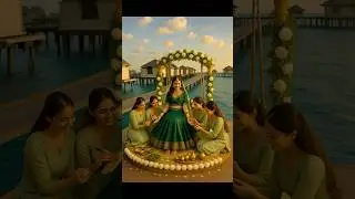 Wedding Invitation Video By Ai✨ Order now #3dinvitations #invitation #invitationvideo #aiinvitation