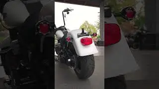 Pre Owned 2016 Fat Boy S
