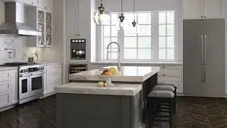 Aggressive Appliances - New Traditional