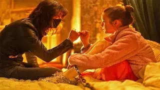 Abigail | Movie Recap | Films Recall