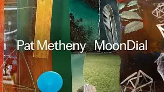 Pat Metheny - You&rsquo;re Everything (Official Audio)