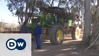 South Africa's land reform crisis | Business