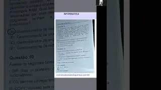 CORREÇÃO PROVA PLANALTINA MANHÃ  - TIPO 2    PEDAGOGO