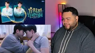 ทำนายทายทัพ (My Magic Prophecy) - GMMTV 2025 | REACTION