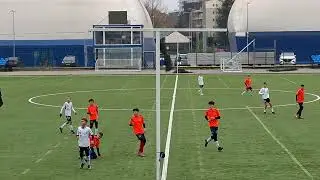CAMPIONATUL DE FOTBAL AMFB GRUPA 2012 ETAPA A 11 A TUR
