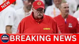 Chiefs Make Massive Total Of Roster Moves With 7 Cut After Super Bowl
