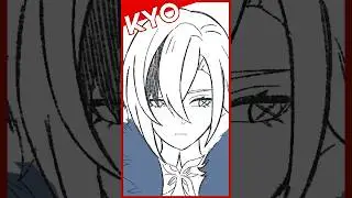 Why Do Fatui Always Defect To Traveler's Side? (#genshinimpact  Comic Dub)