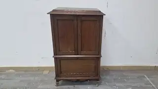 Como RENOVAR un mueble de forma SENCILLA con CHALKPAINT