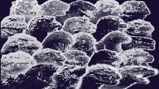 GODZILLA-57 Song (cool remake)