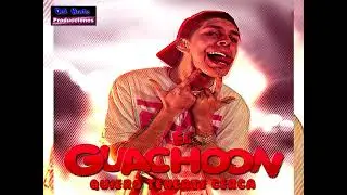 El Guachoon - Santurrona Remix