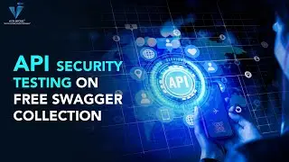 API Security Testing on Free Swagger collection