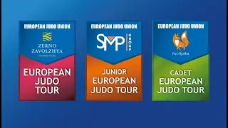 European Judo Union & Fox Fly film @europeanjudo