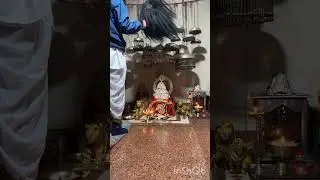 Samlashan Mata Aarti darshan Samlotha sham