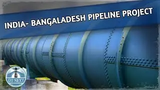 India- Bangladesh pipeline project | Dt Next
