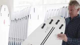 CHILLI SURFBOARDS | MID STRENGTH