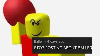 Only Baller Can Comment On This Video