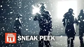 Snowpiercer Season 1 NYCC Sneak Peek | 'Animation' | Rotten Tomatoes TV