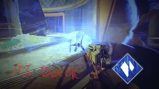The Shatterdive Meta is back