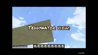 Teddynator Seen Andromeda Bridging On RushNation?!?! 100% Legit!!! Clickbait!