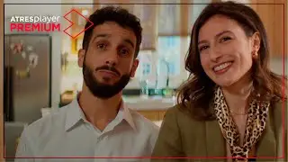 Nacho y Marina | '#Luimelia' T4, estreno el 25 de julio, solo en ATRESplayer PREMIUM
