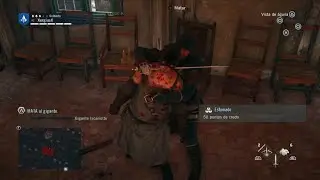 Assasin's Creed Unity ¡Misiones Secundarias!